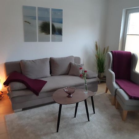 Ferienwohnung O9 Graal-Mueritz Luaran gambar