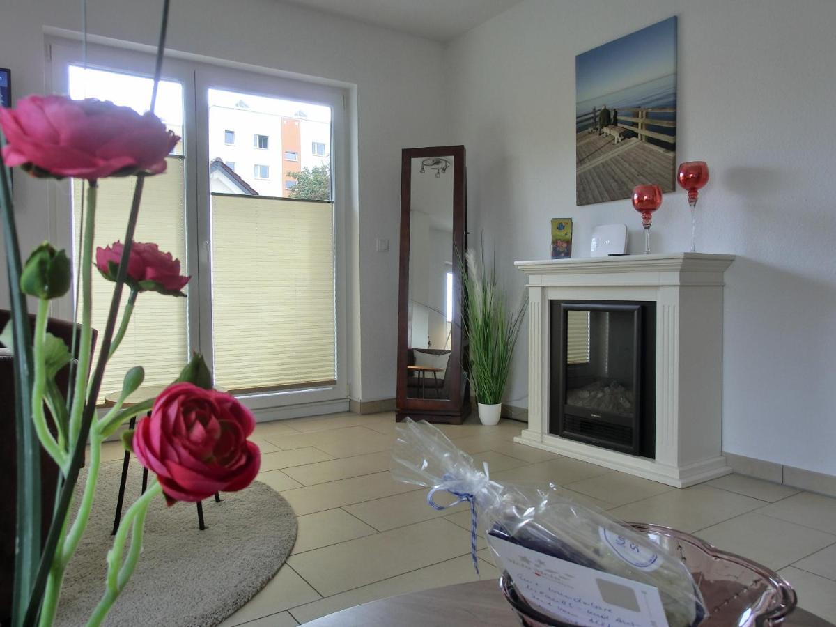 Ferienwohnung O9 Graal-Mueritz Luaran gambar