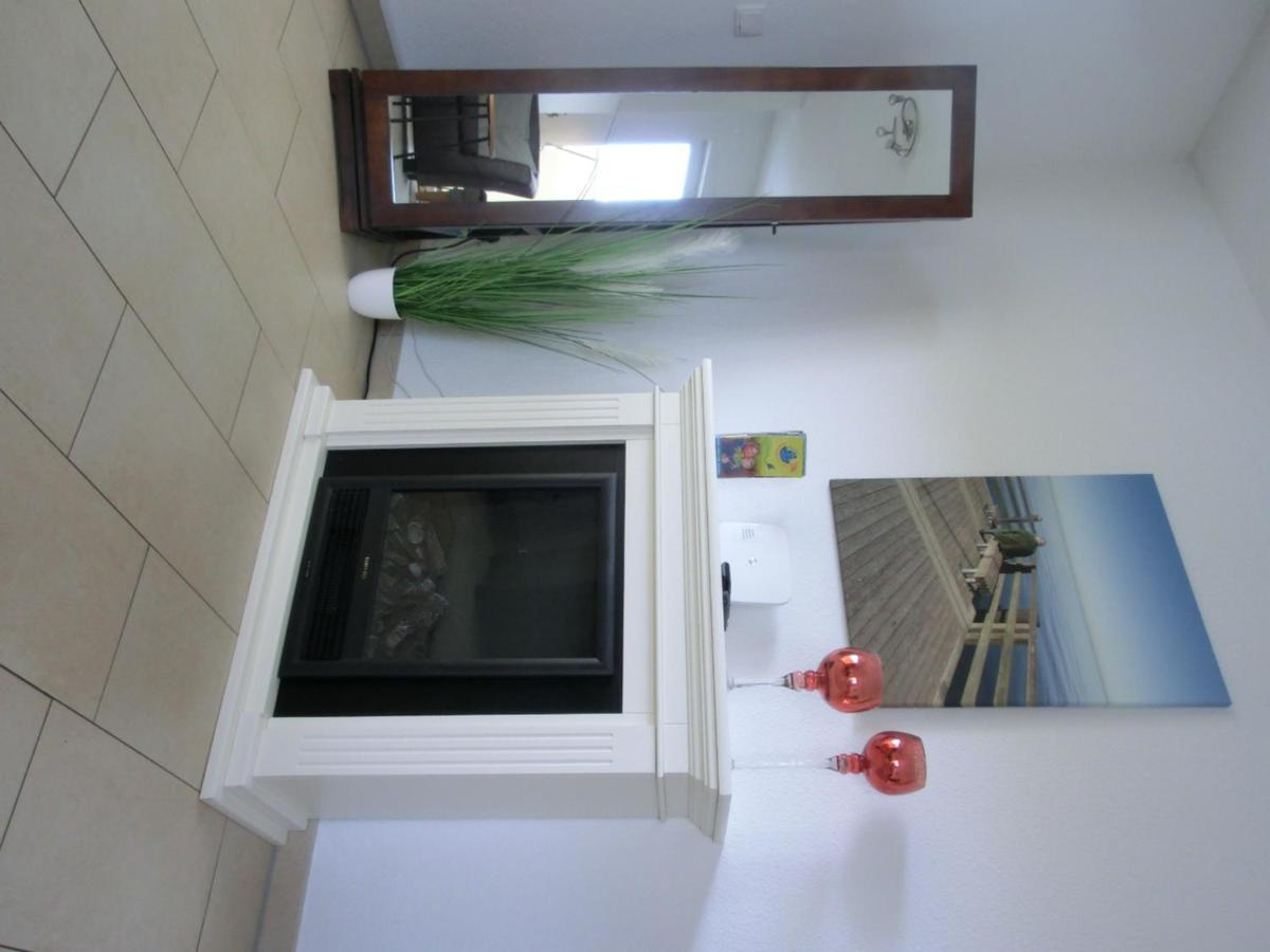 Ferienwohnung O9 Graal-Mueritz Luaran gambar