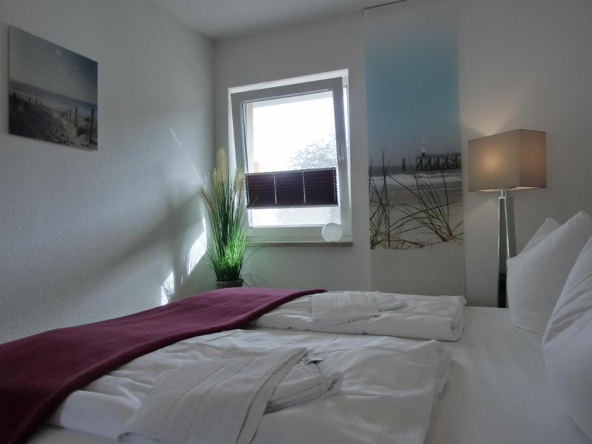 Ferienwohnung O9 Graal-Mueritz Luaran gambar