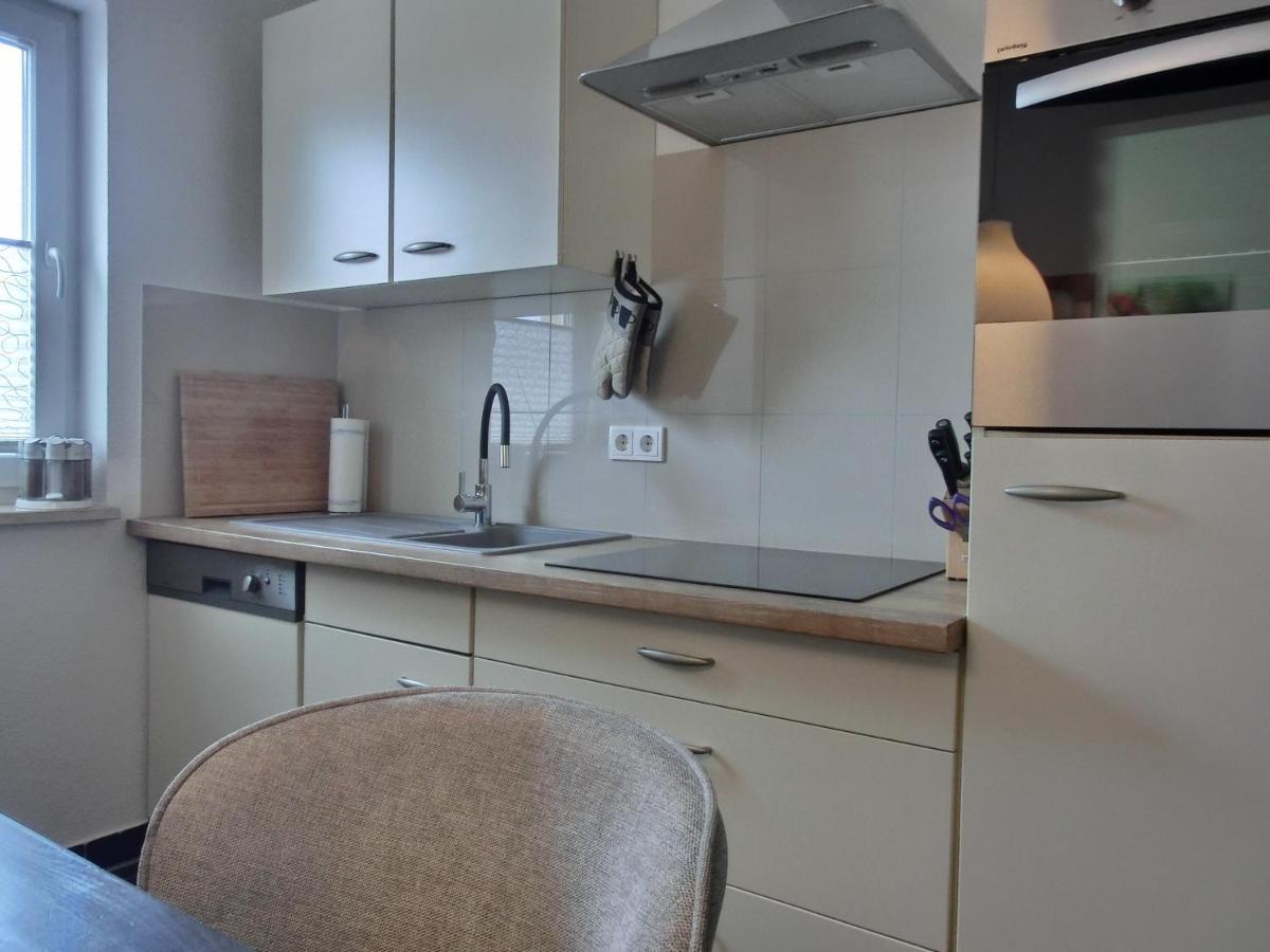 Ferienwohnung O9 Graal-Mueritz Luaran gambar