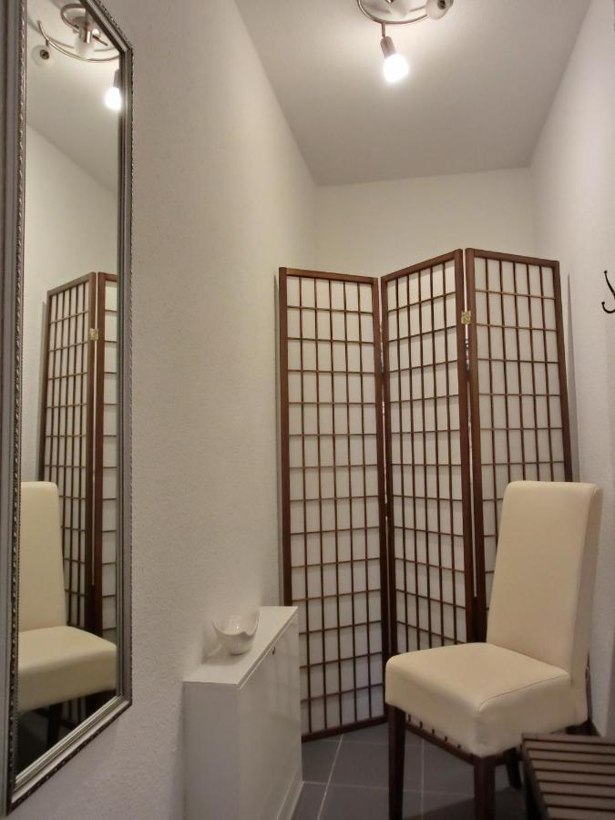 Ferienwohnung O9 Graal-Mueritz Luaran gambar