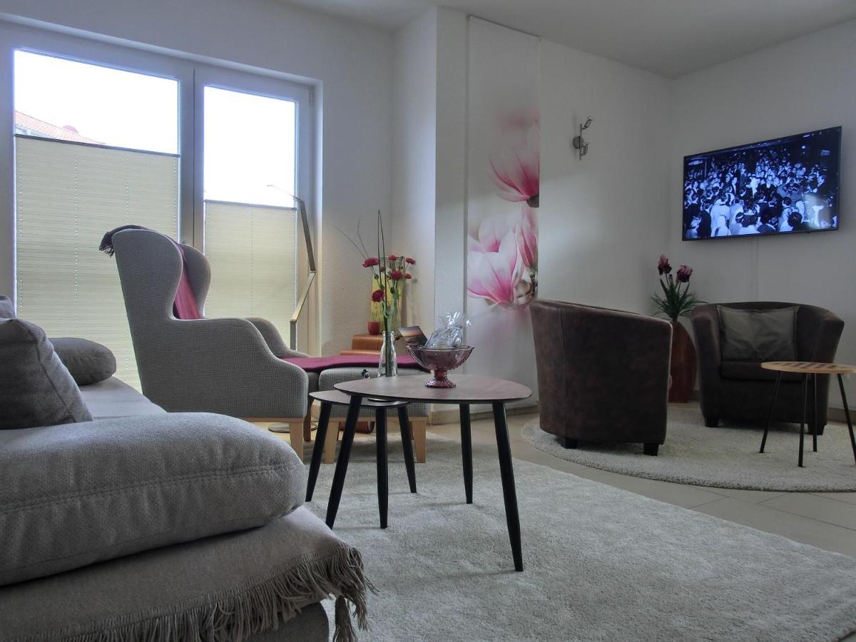 Ferienwohnung O9 Graal-Mueritz Luaran gambar