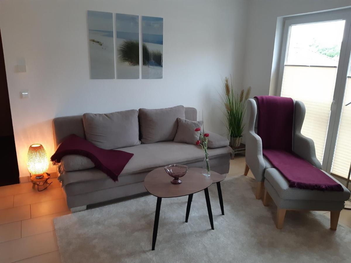 Ferienwohnung O9 Graal-Mueritz Luaran gambar