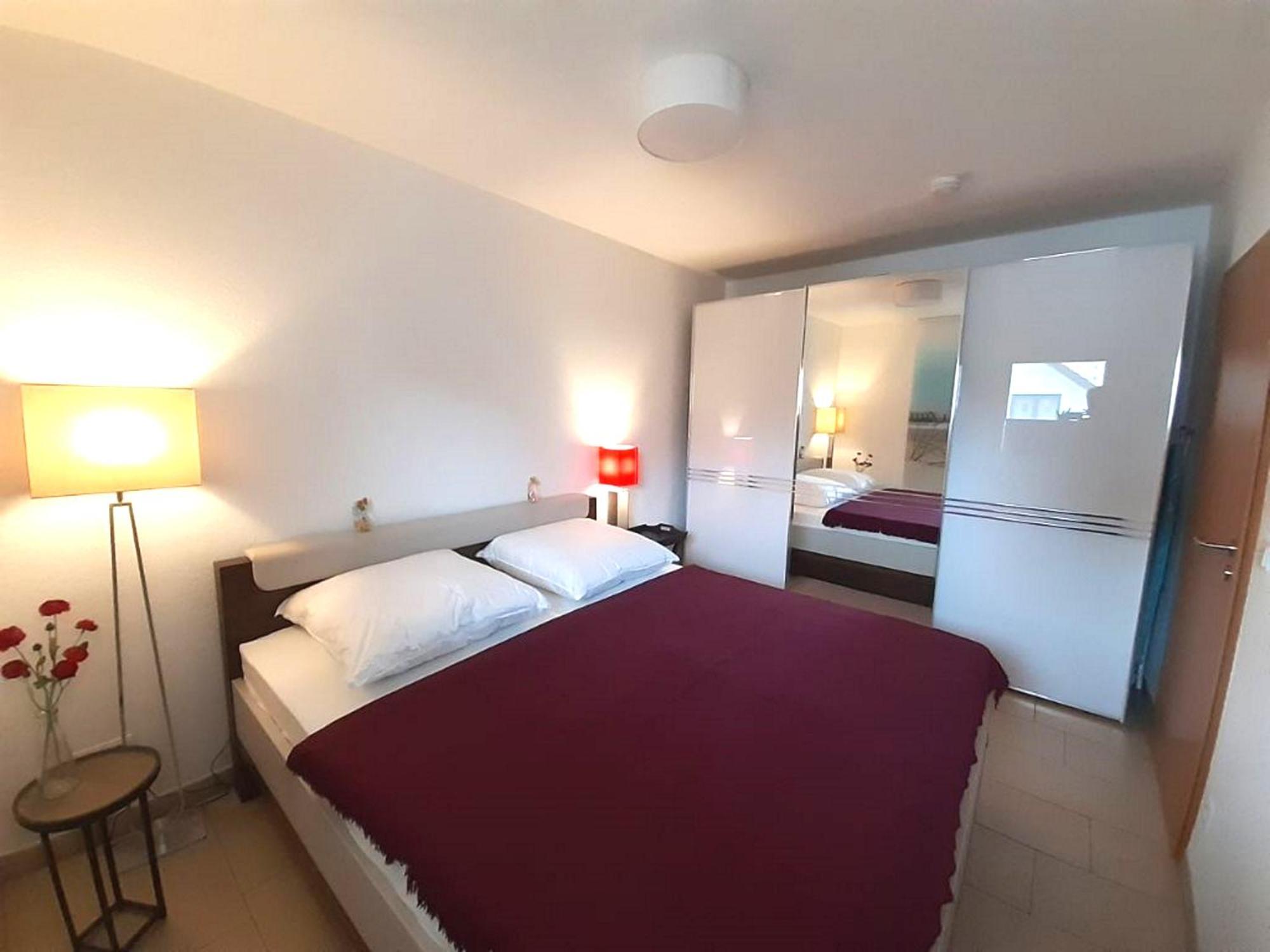 Ferienwohnung O9 Graal-Mueritz Luaran gambar